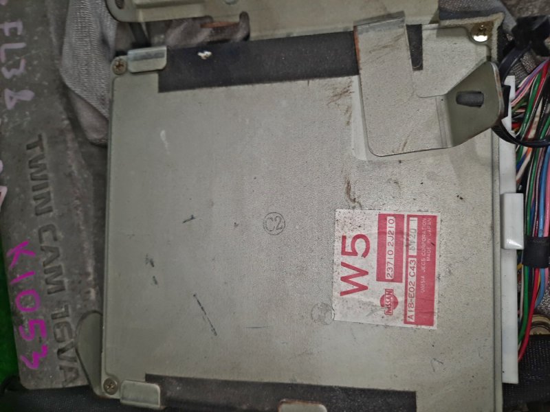 Двигатель, 55000 рублей, Красноярск