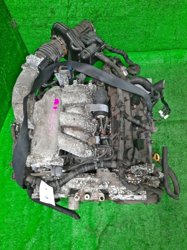 Двигатель, 135000 рублей, Красноярск