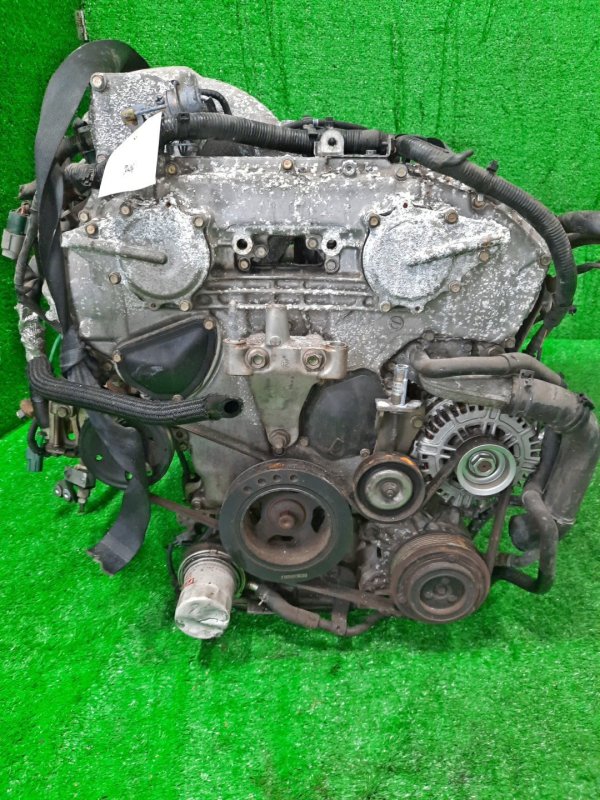 Двигатель, 135000 рублей, Красноярск