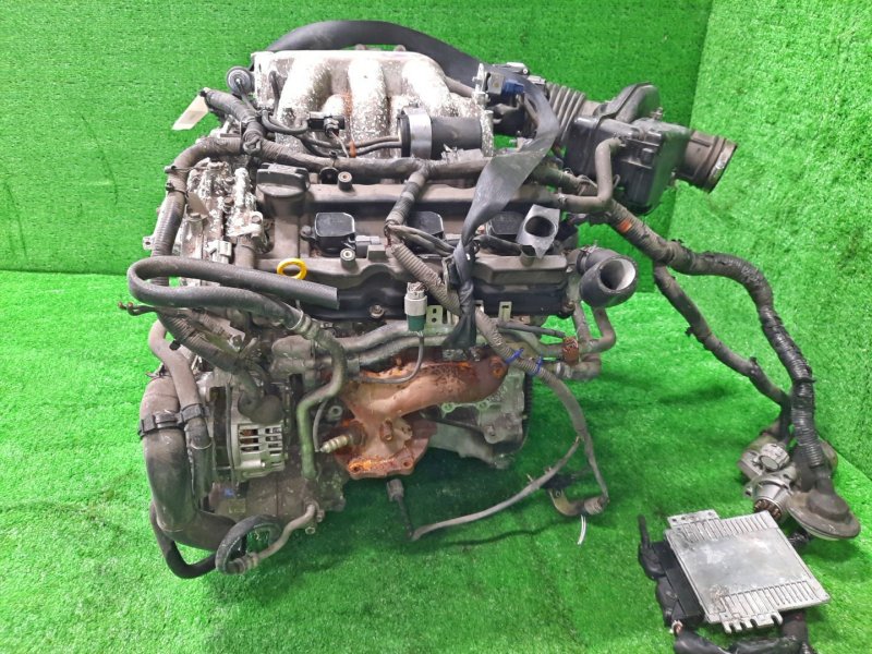 Двигатель, 135000 рублей, Красноярск