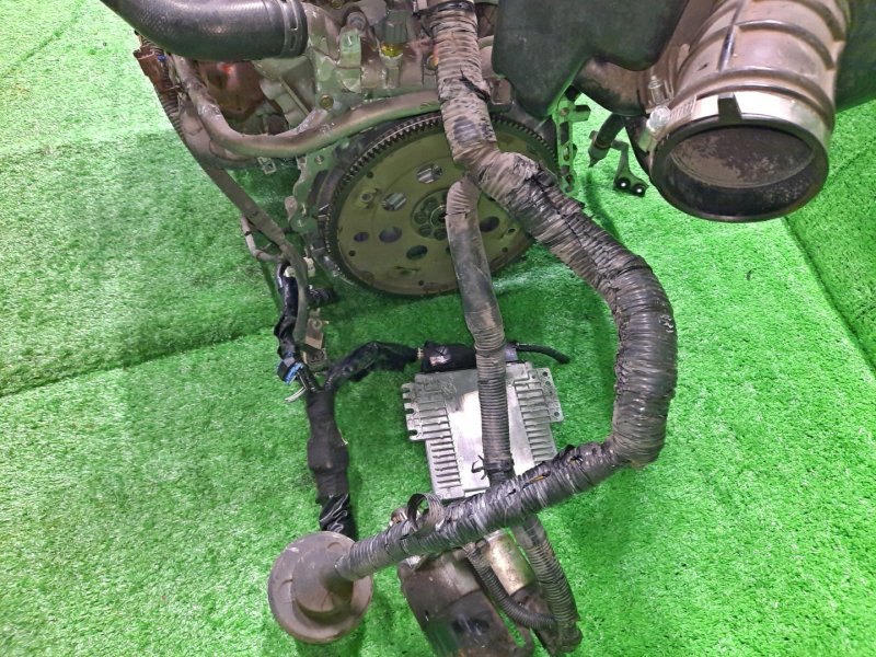 Двигатель, 135000 рублей, Красноярск