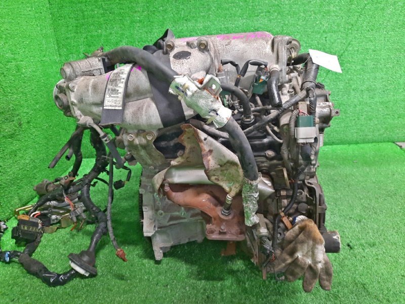 Двигатель, 135000 рублей, Красноярск