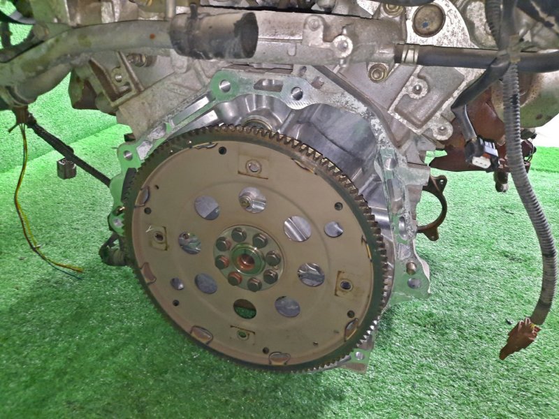 Двигатель, 135000 рублей, Красноярск