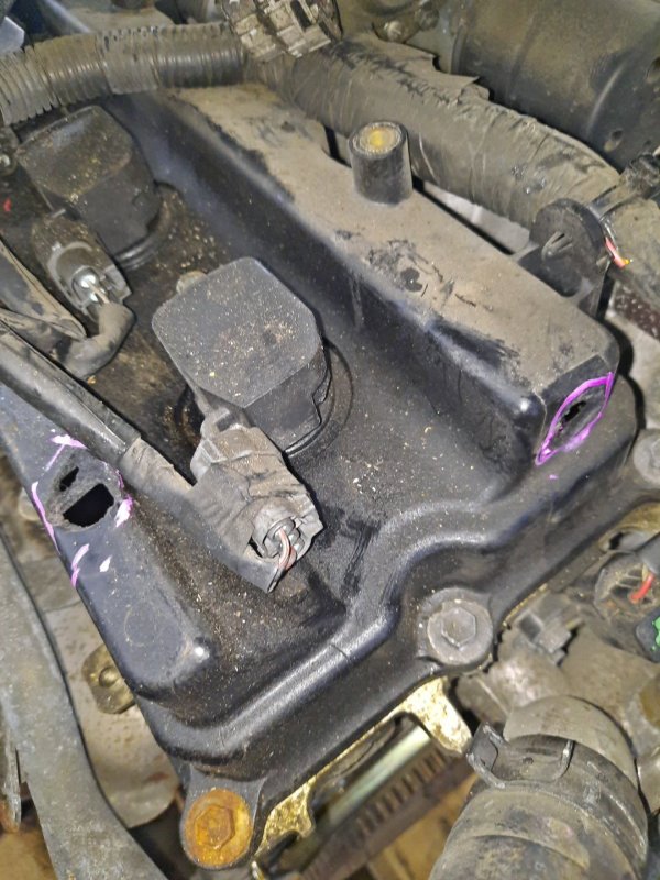 Двигатель, 135000 рублей, Красноярск