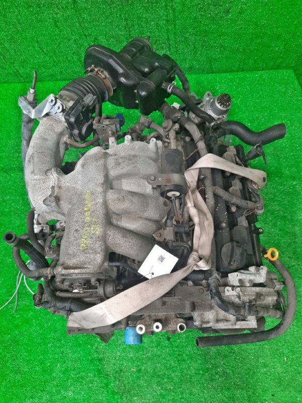 Двигатель, 135000 рублей, Красноярск