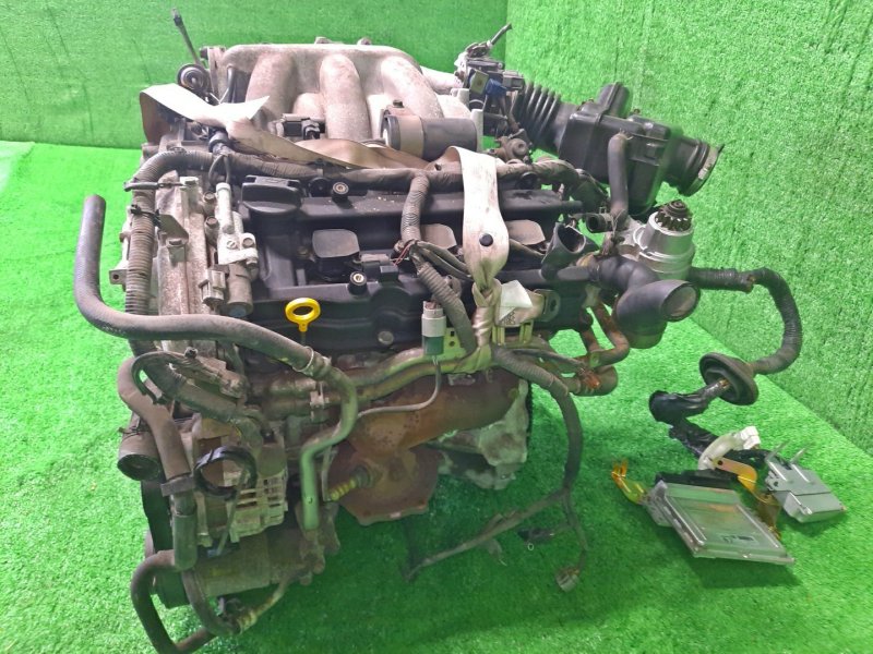 Двигатель, 135000 рублей, Красноярск