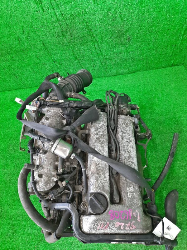 Двигатель, 75000 рублей, Красноярск