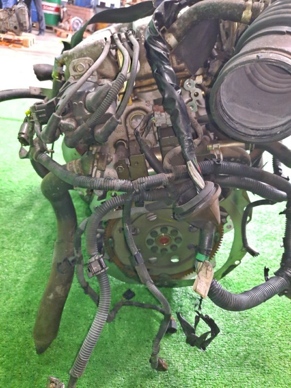 Двигатель, 75000 рублей, Красноярск