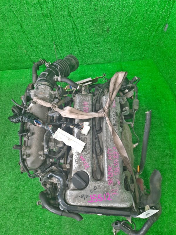 Двигатель, 90000 рублей, Красноярск