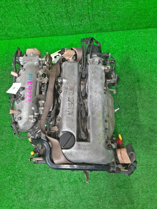 Двигатель, 90000 рублей, Красноярск