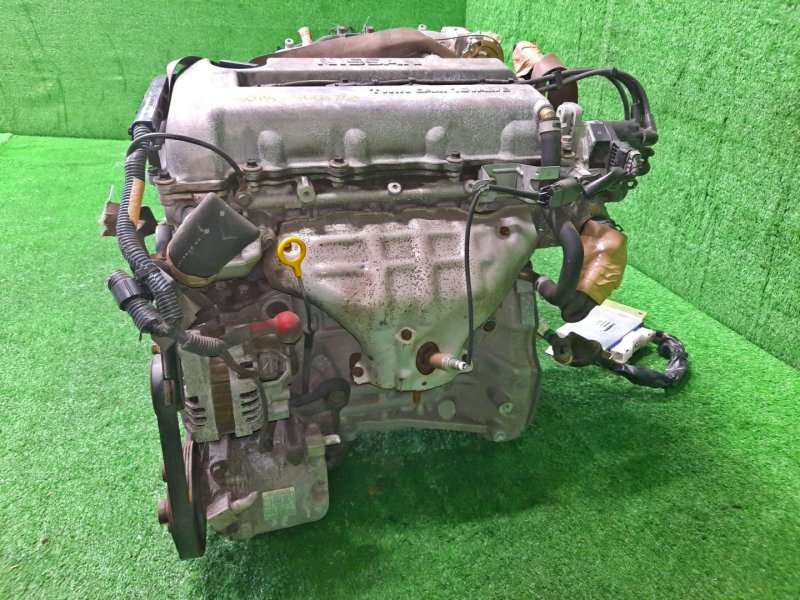 Двигатель, 90000 рублей, Красноярск