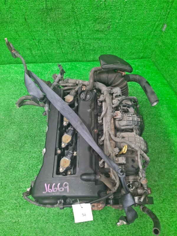 Двигатель, 150000 рублей, Красноярск