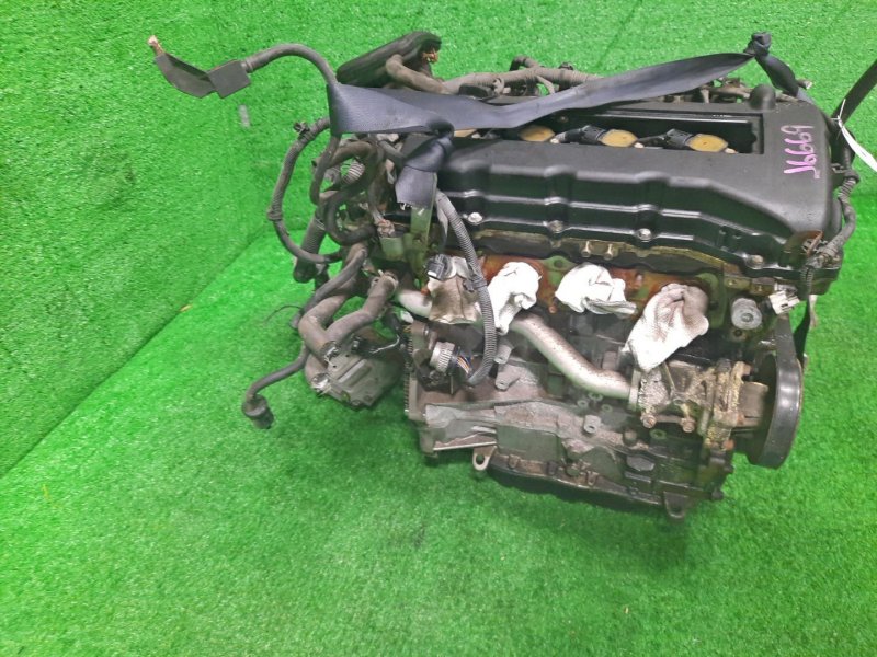 Двигатель, 150000 рублей, Красноярск