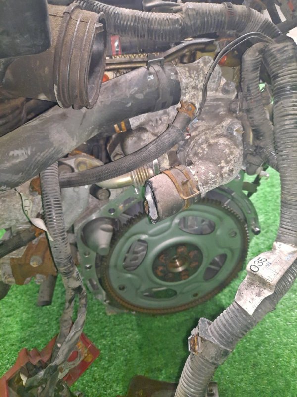 Двигатель, 150000 рублей, Красноярск