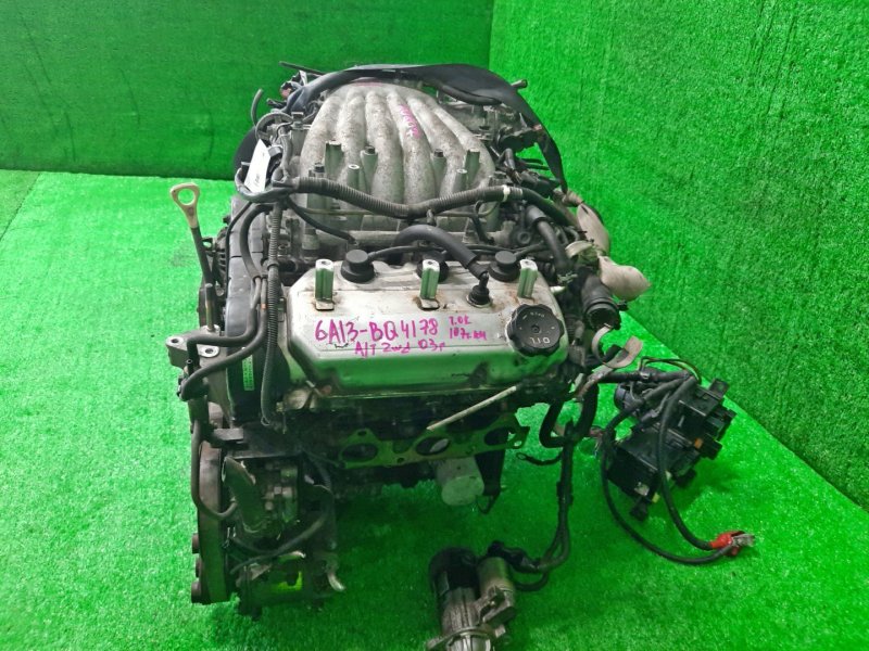 Двигатель, 100000 рублей, Красноярск