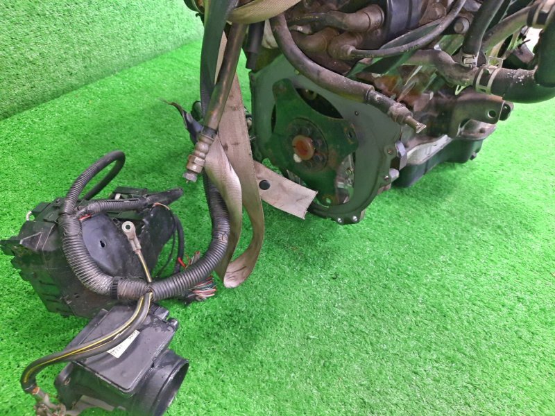 Двигатель, 100000 рублей, Красноярск