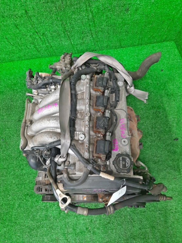 Двигатель, 120000 рублей, Красноярск