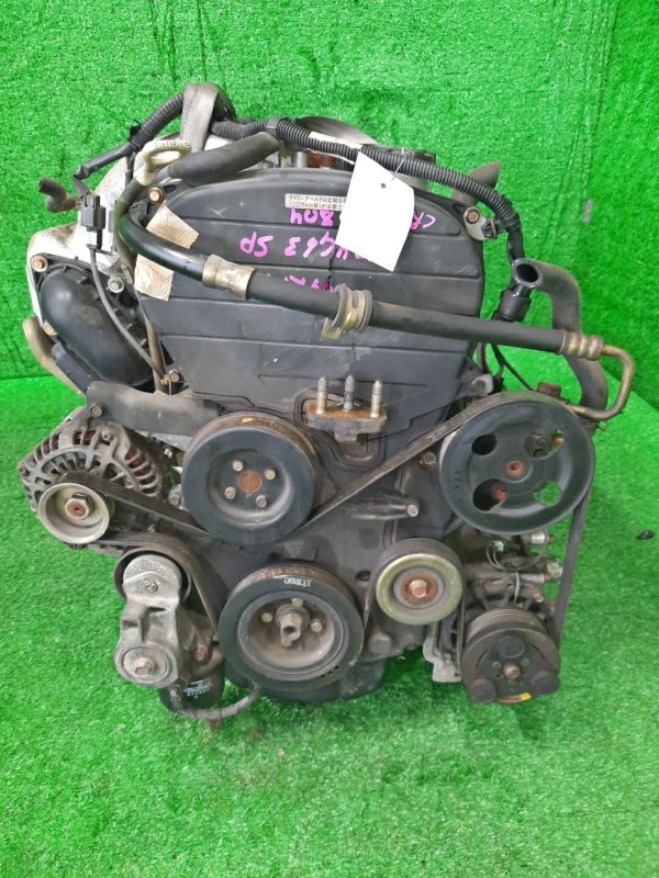 Двигатель, 120000 рублей, Красноярск