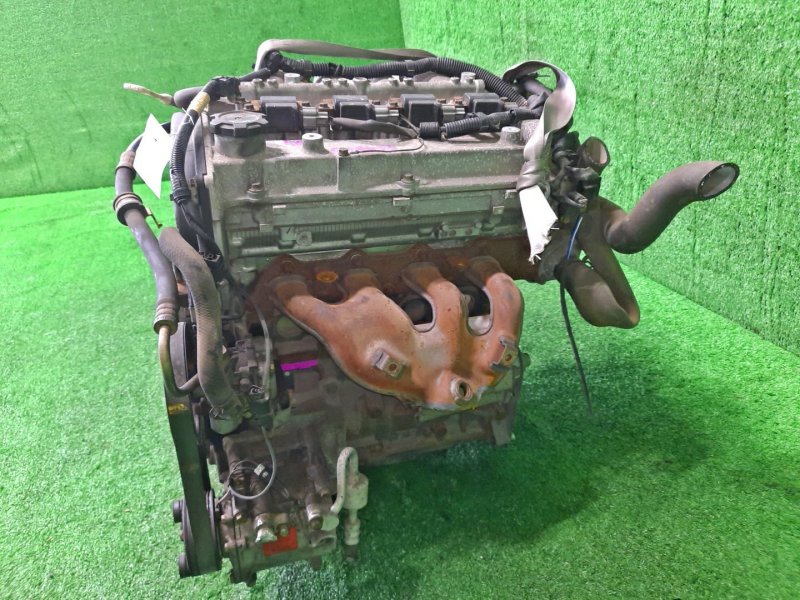 Двигатель, 120000 рублей, Красноярск