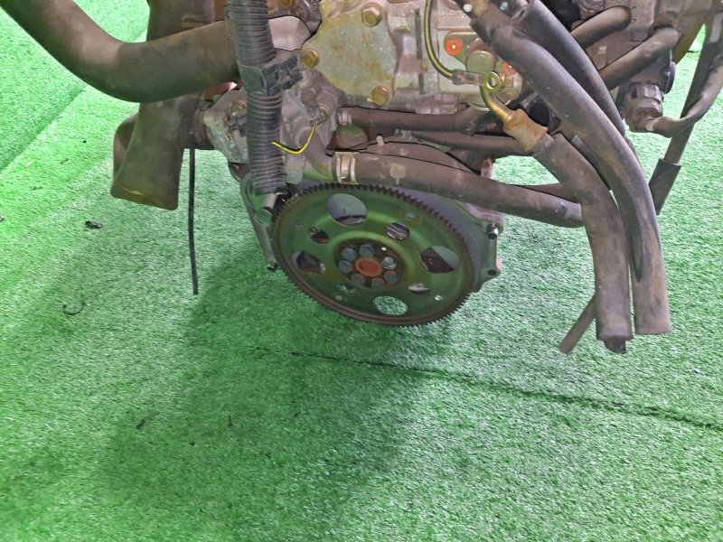 Двигатель, 120000 рублей, Красноярск