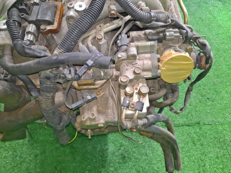 Двигатель, 120000 рублей, Красноярск