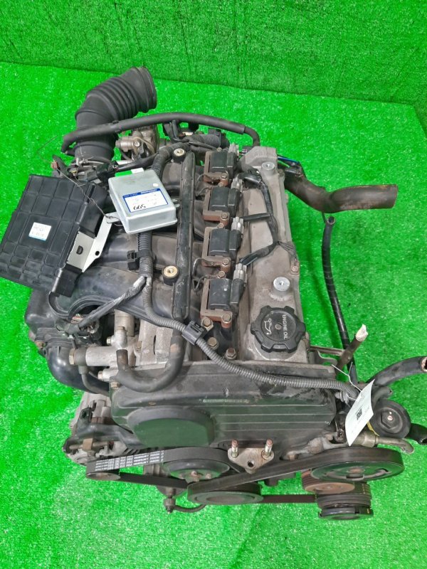 Двигатель, 120000 рублей, Красноярск