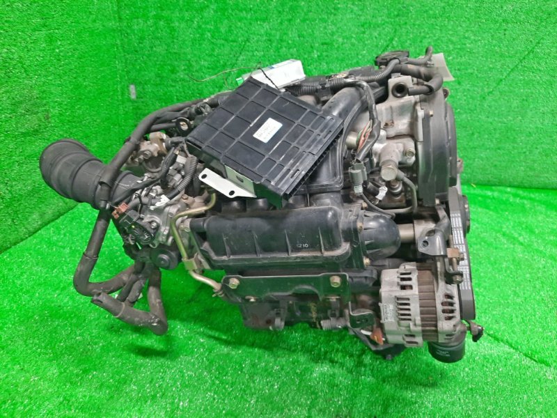 Двигатель, 120000 рублей, Красноярск