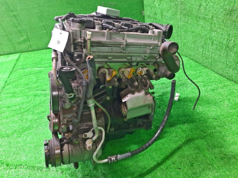 Двигатель, 120000 рублей, Красноярск