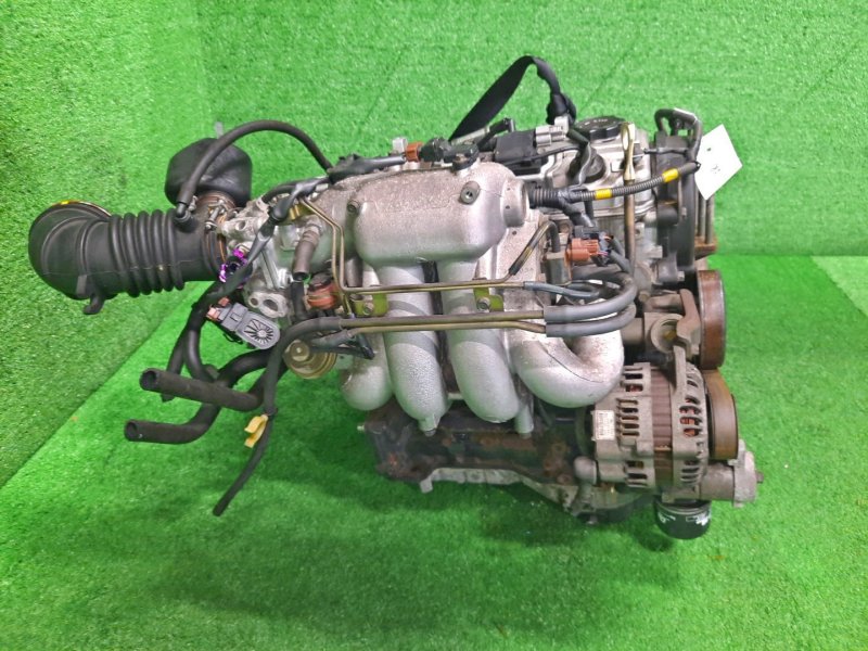 Двигатель, 155000 рублей, Красноярск