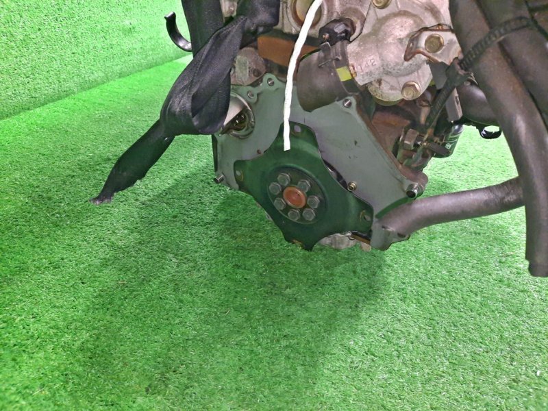 Двигатель, 155000 рублей, Красноярск