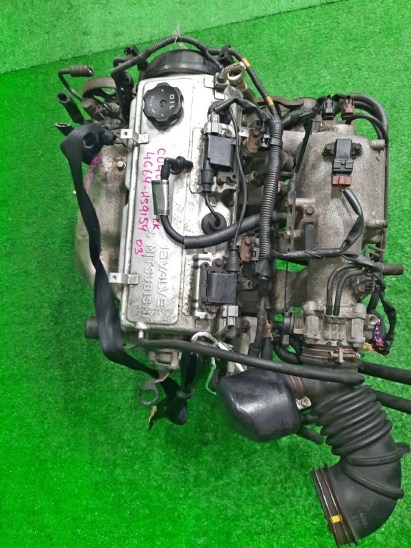 Двигатель, 155000 рублей, Красноярск