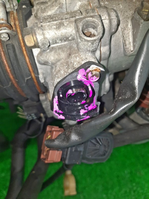 Двигатель, 155000 рублей, Красноярск