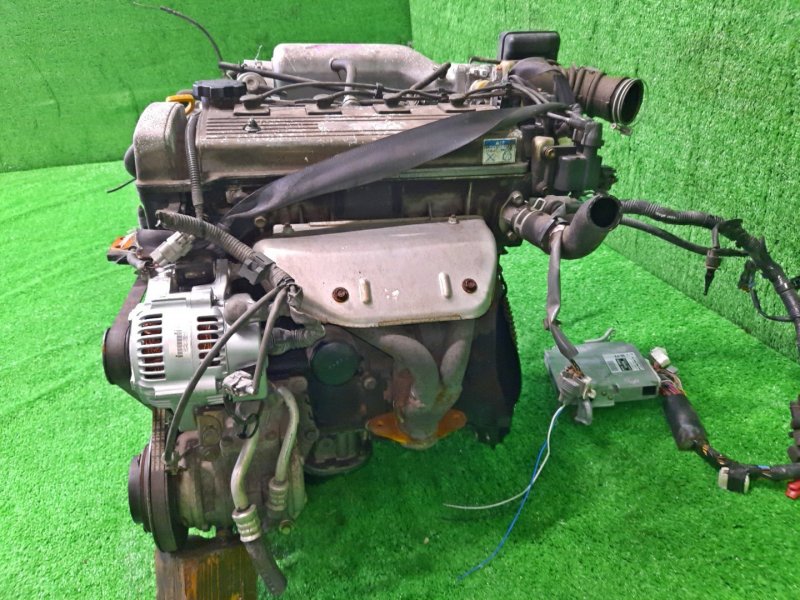 Двигатель, 138000 рублей, Красноярск