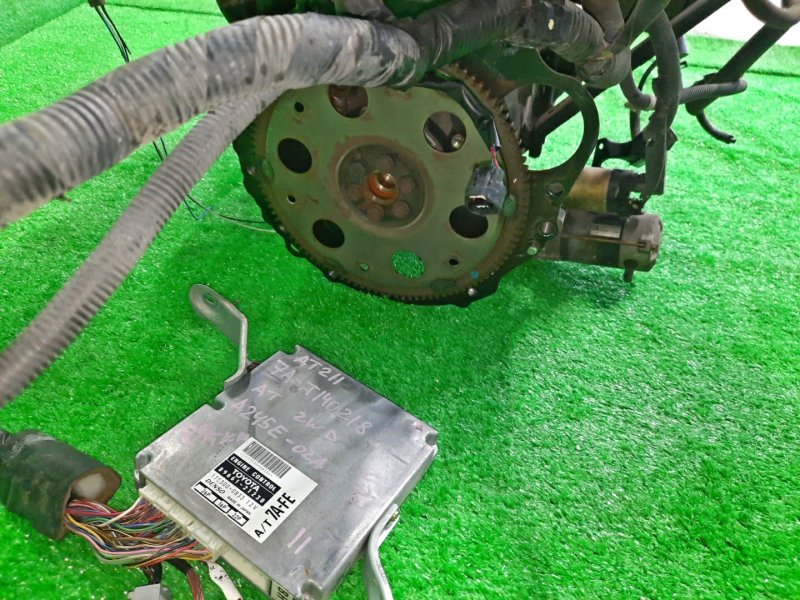 Двигатель, 138000 рублей, Красноярск