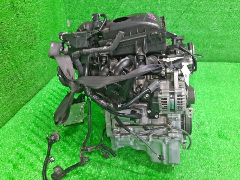 Двигатель, 24000 рублей, Красноярск