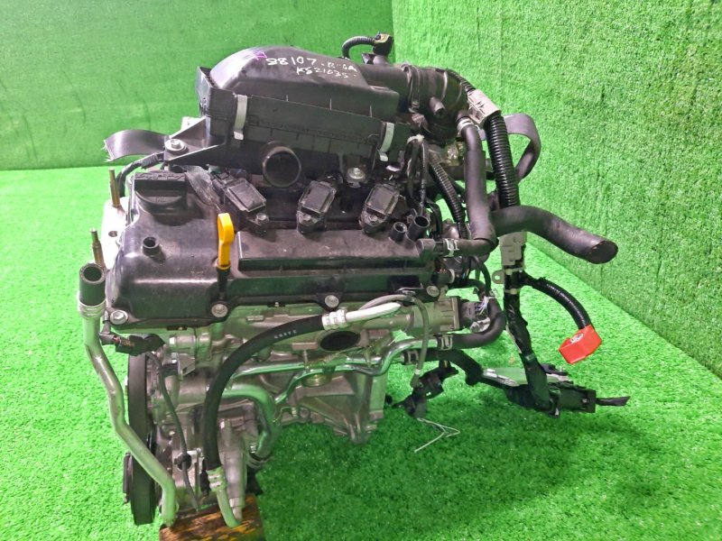 Двигатель, 24000 рублей, Красноярск