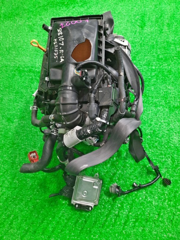 Двигатель, 24000 рублей, Красноярск