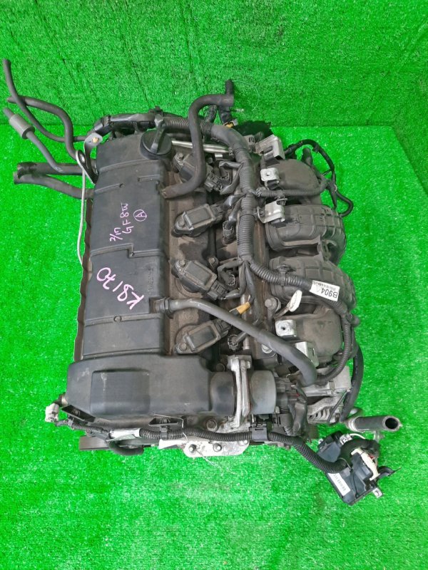 Двигатель, 90000 рублей, Красноярск