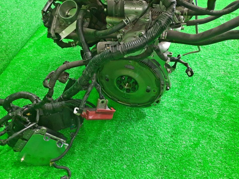 Двигатель, 90000 рублей, Красноярск