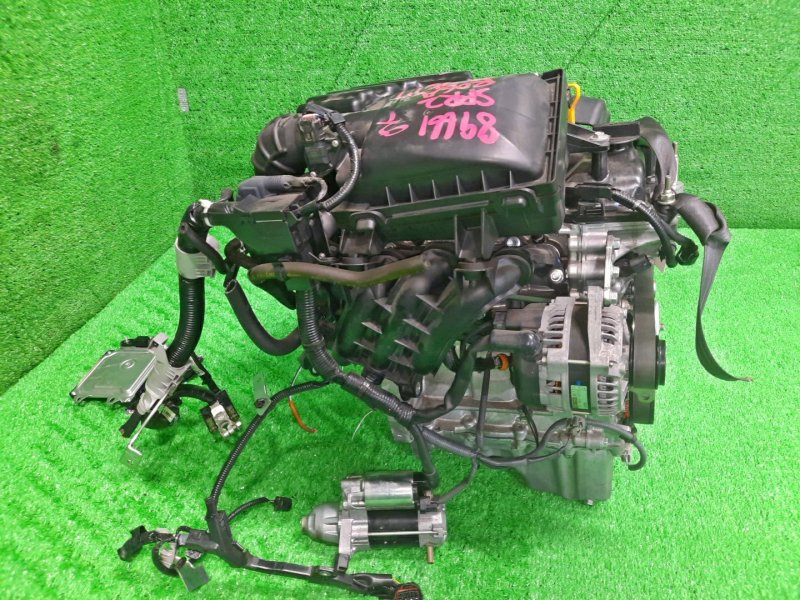 Двигатель, 21000 рублей, Красноярск