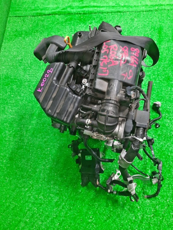 Двигатель, 21000 рублей, Красноярск