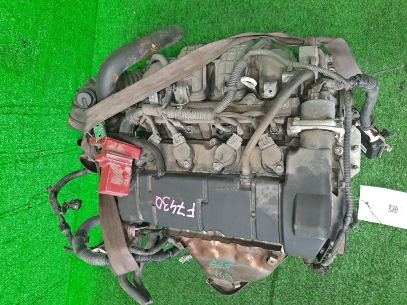 Двигатель, 80000 рублей, Красноярск