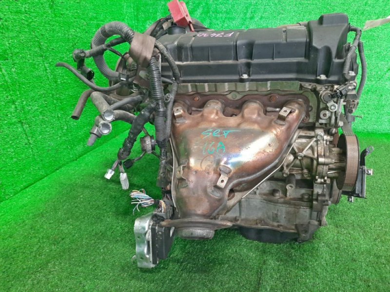 Двигатель, 80000 рублей, Красноярск