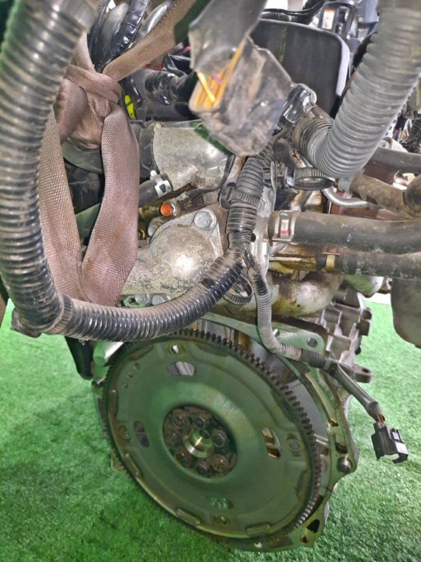 Двигатель, 80000 рублей, Красноярск