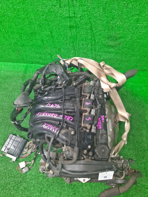 Двигатель, 70000 рублей, Красноярск