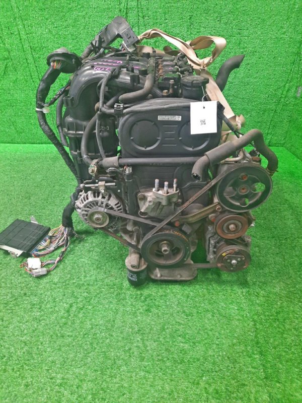 Двигатель, 70000 рублей, Красноярск