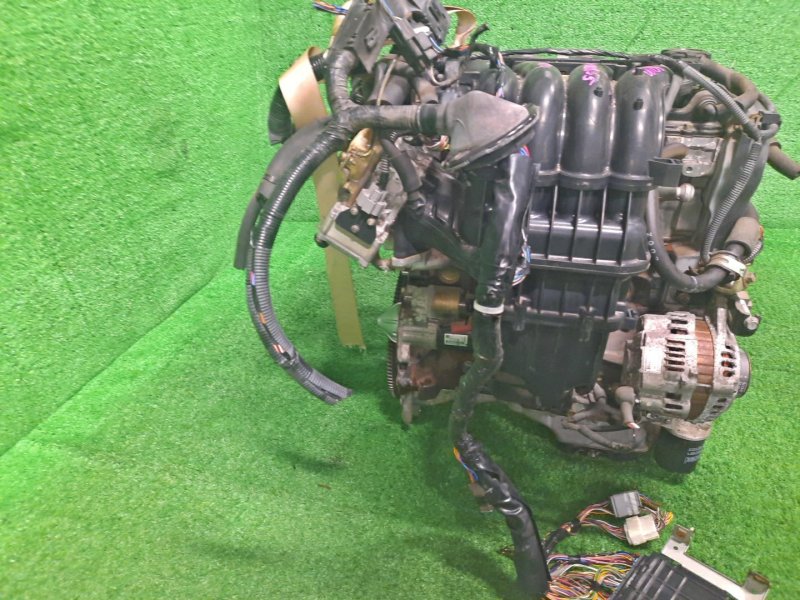 Двигатель, 70000 рублей, Красноярск