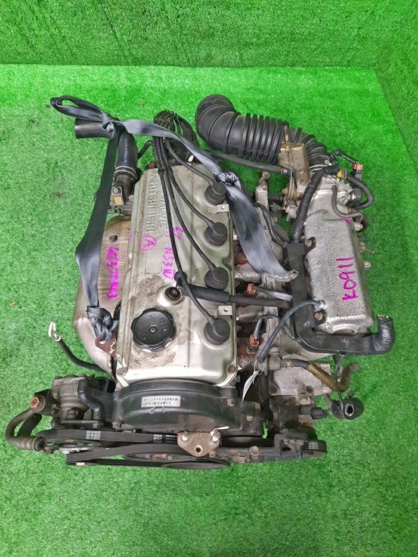 Двигатель, 120000 рублей, Красноярск