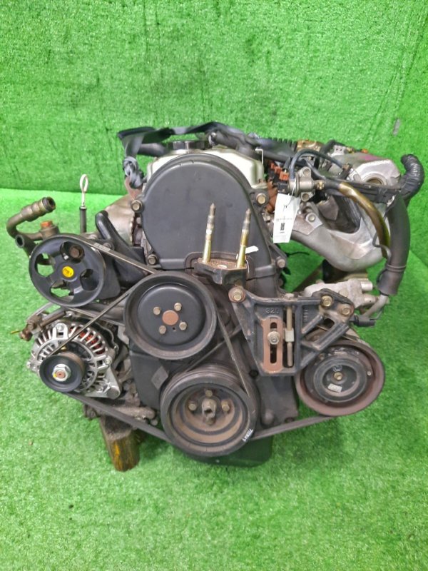 Двигатель, 120000 рублей, Красноярск