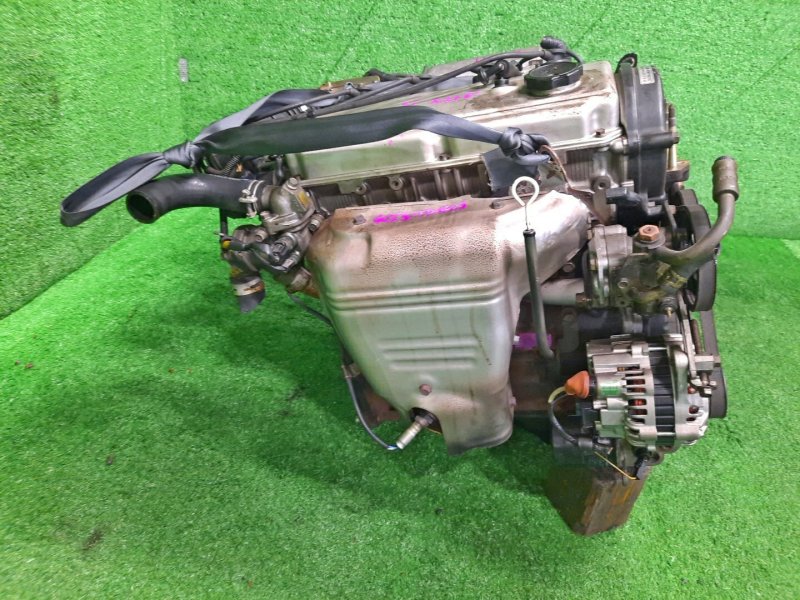 Двигатель, 120000 рублей, Красноярск